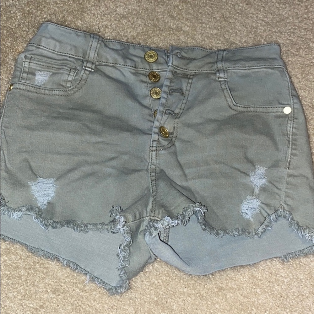 Shorts
